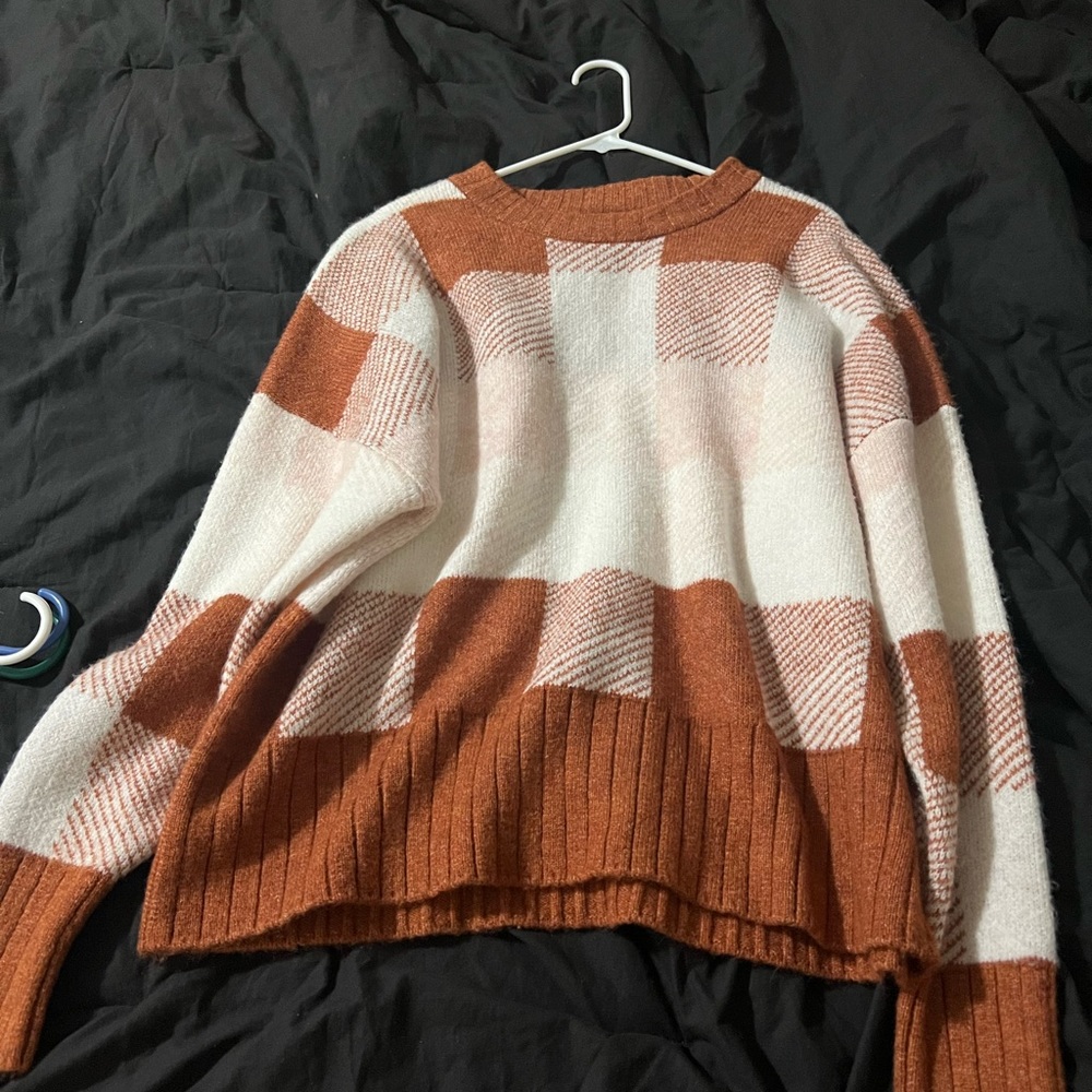 Fall Sweater - Picture 1 of 4